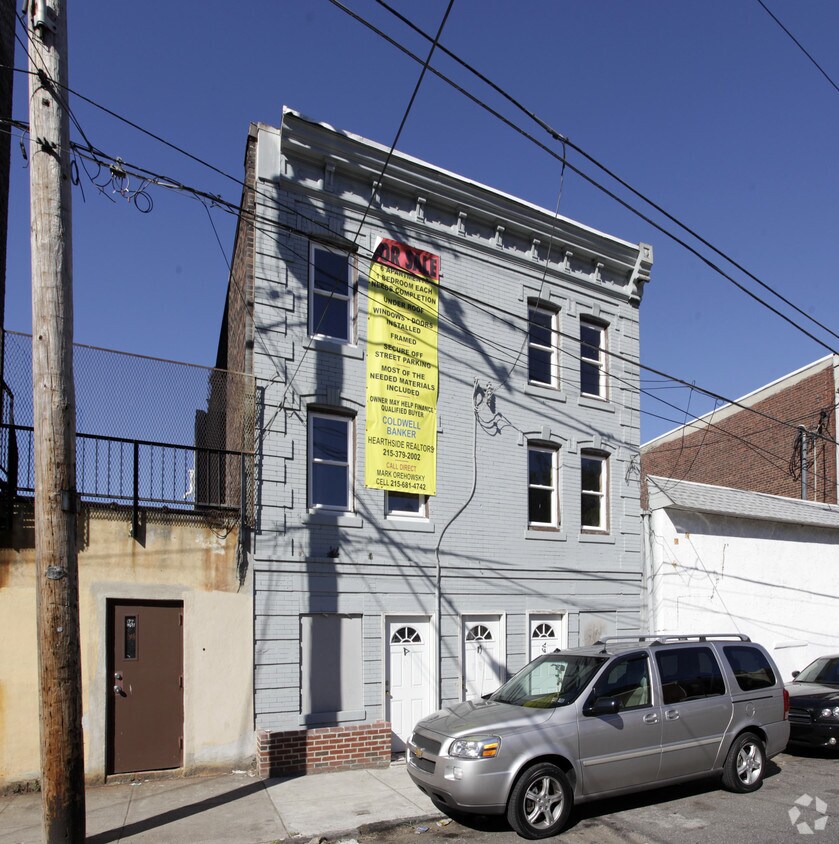 Foto principal - 1324-1326 Unity St