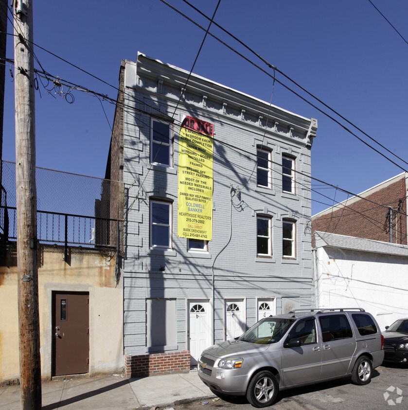 Primary Photo - 1324-1326 Unity St