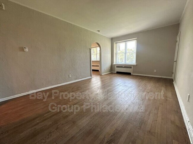 Foto del edificio - 4927 Wynnefield Ave