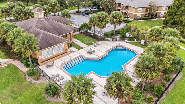 Photo - Condo Rental in Zephyrhills