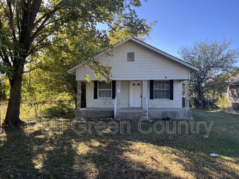 Primary Photo - 408 S 48th W Ave