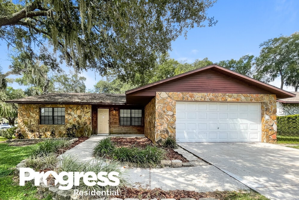 702 Millifold Pl, Brandon, FL 33510 House for Rent in Brandon, FL