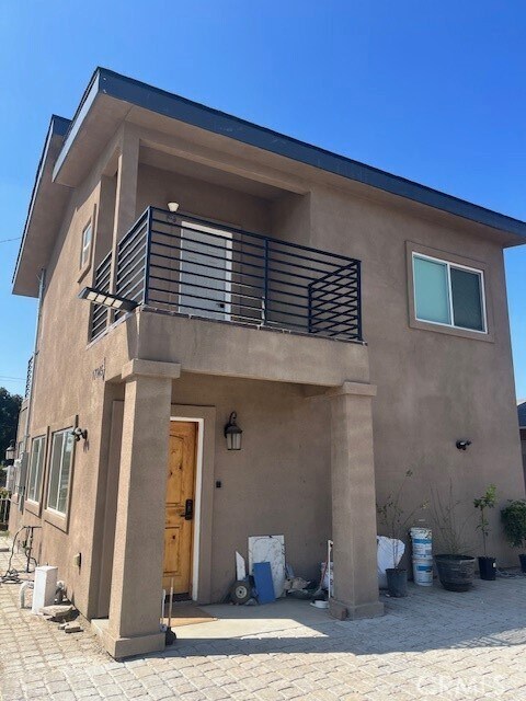 Building Photo - 17145 E Francisquito Ave