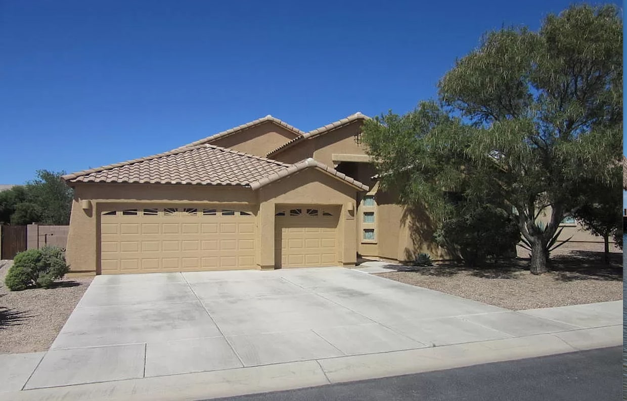 11068 W Caracara Dr, Marana, AZ 85653 House Rental in Marana, AZ