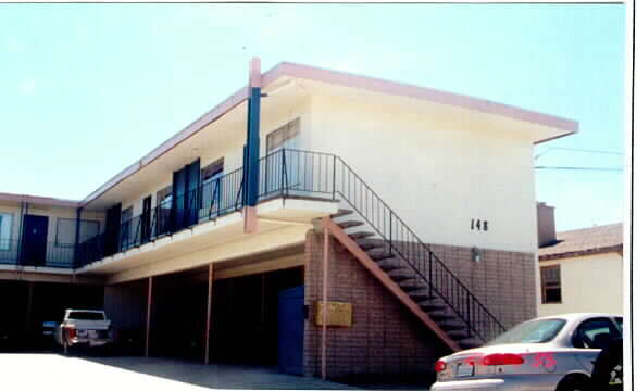 Foto del edificio - 148 San Benito Ave