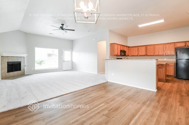 Building Photo - 2120 Preston Trail