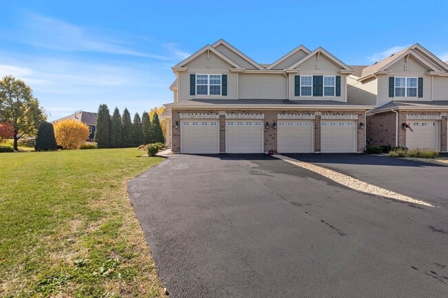 Foto del edificio - 2115 Canyon Creek Ct