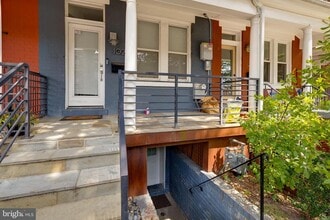 Building Photo - 1029 Euclid St NW