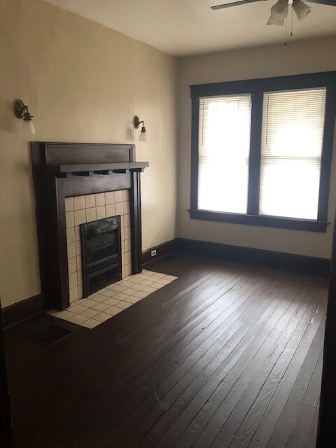 Foto del edificio - 401 E 15th St