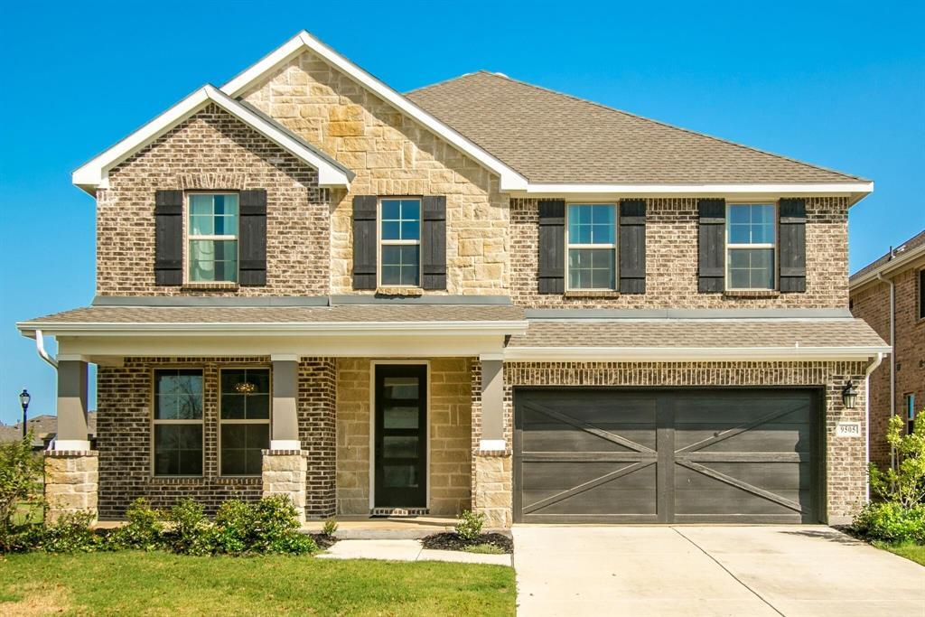 Primary Photo - 9505 Oxbow Ln