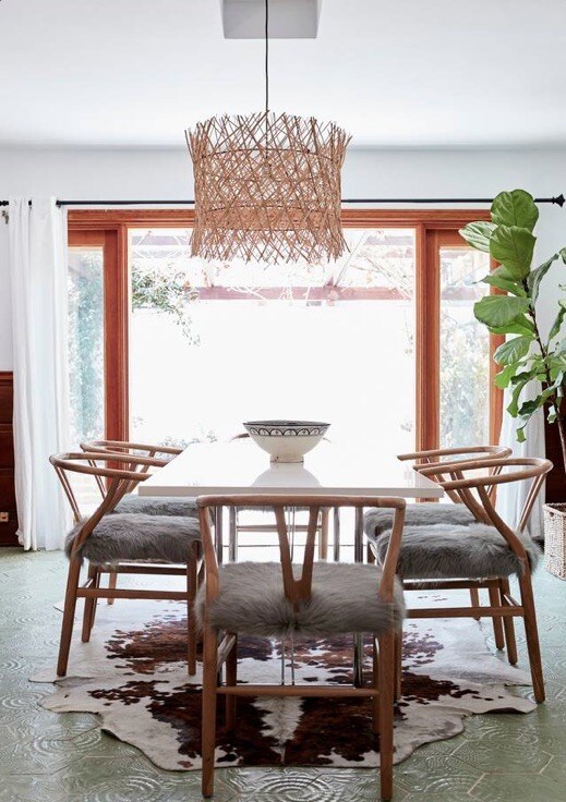 Comedor - 615 Pico Pl S