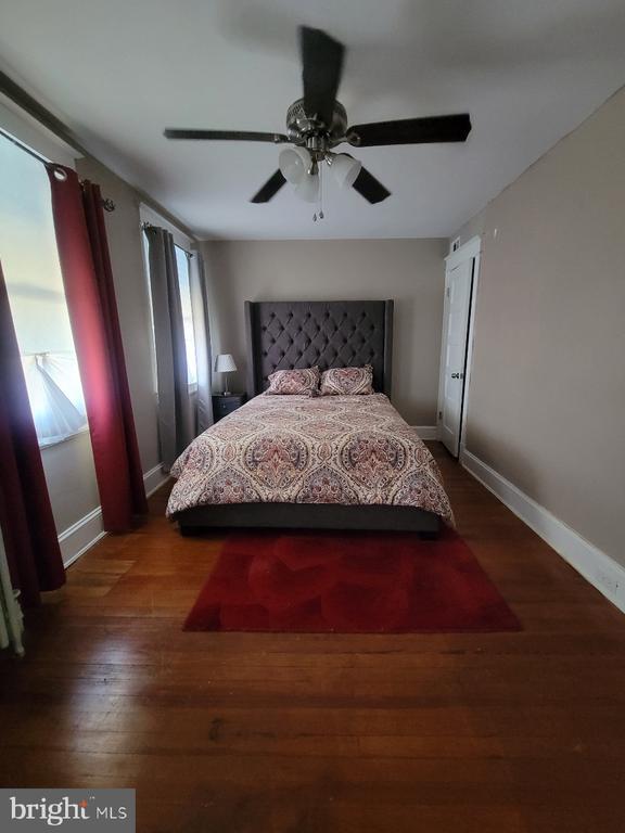Foto del edificio - 4613 5th St NW
