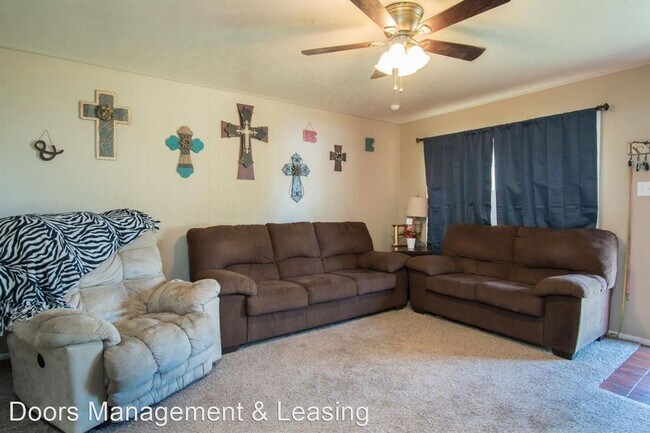 Building Photo - 3 br, 2 bath House - 5217 40th Street