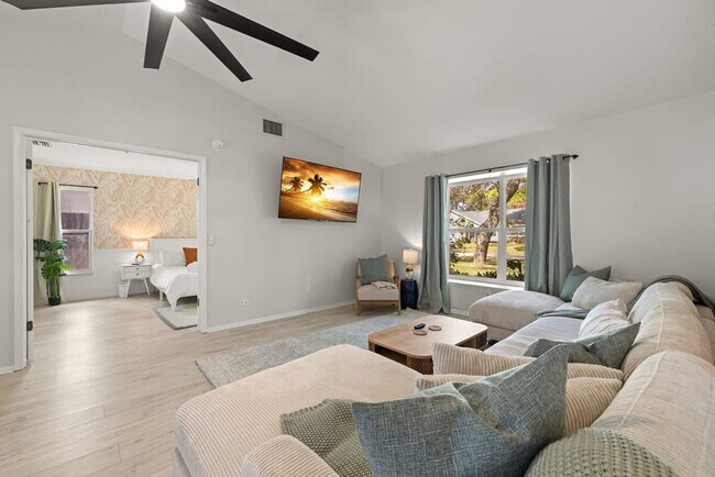 Foto del edificio - 1518 Wexford Dr E