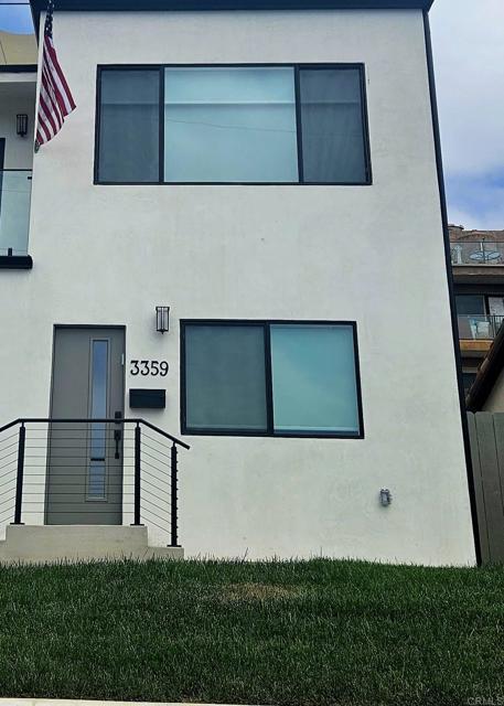 Foto del edificio - 3359 McGraw St