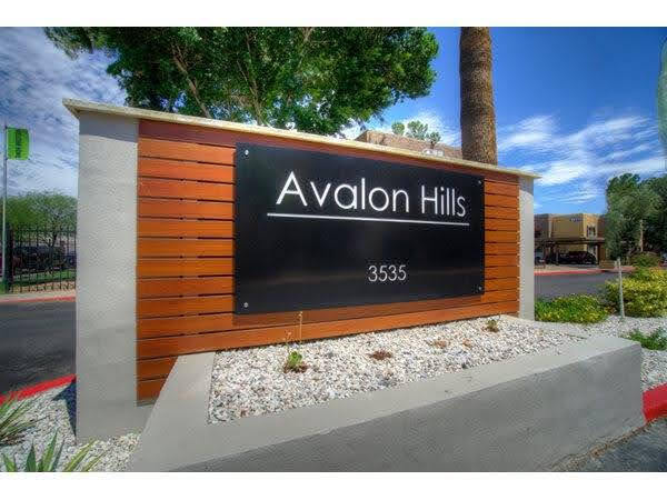 Photo - 3601 W Tierra Buena Ln Apartment