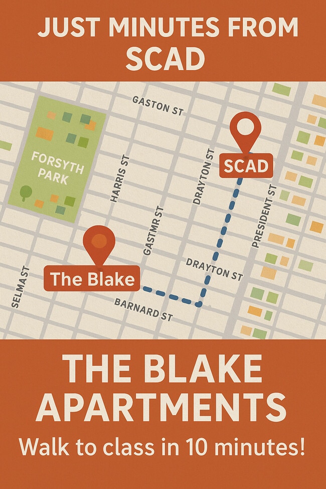 Building Photo - BLAKE ON SELMA