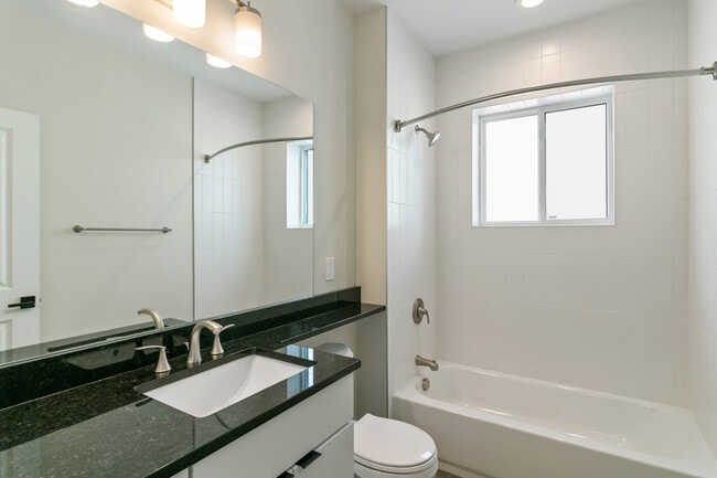 Foto del edificio - Avenue Eleven Apartments