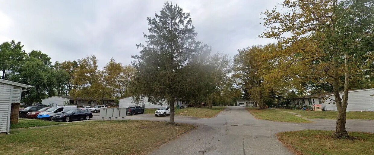 Foto del edificio - 401 Marshall Ave