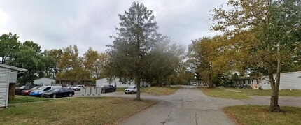 Building Photo - 401 Marshall Ave