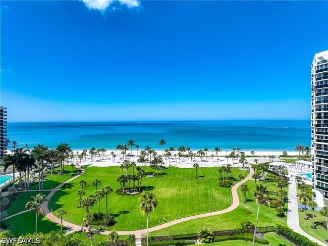 Foto del edificio - 4041 Gulf Shore Blvd N