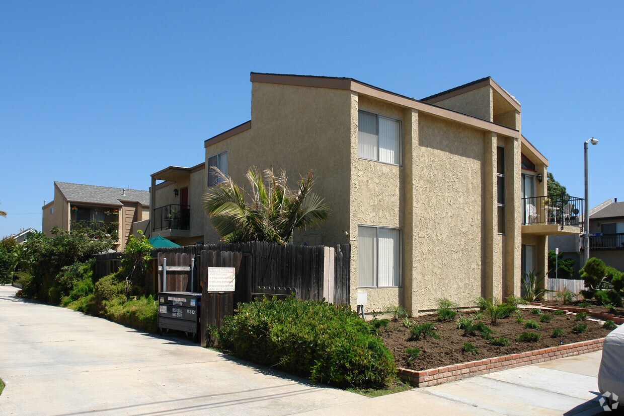 Foto del edificio - 16852 Hoskins St
