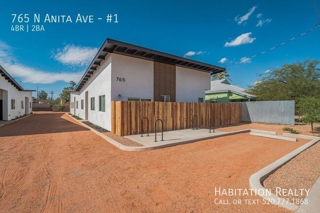 Photo - 765 N Anita Ave Townhome