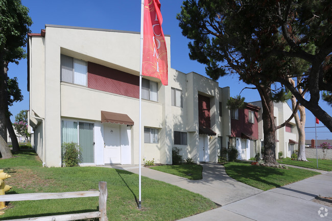 Building Photo - Cypress Townpark Apartments