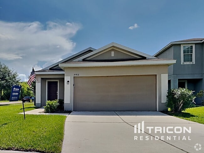 Building Photo - 14416 Scottburgh Glen Dr