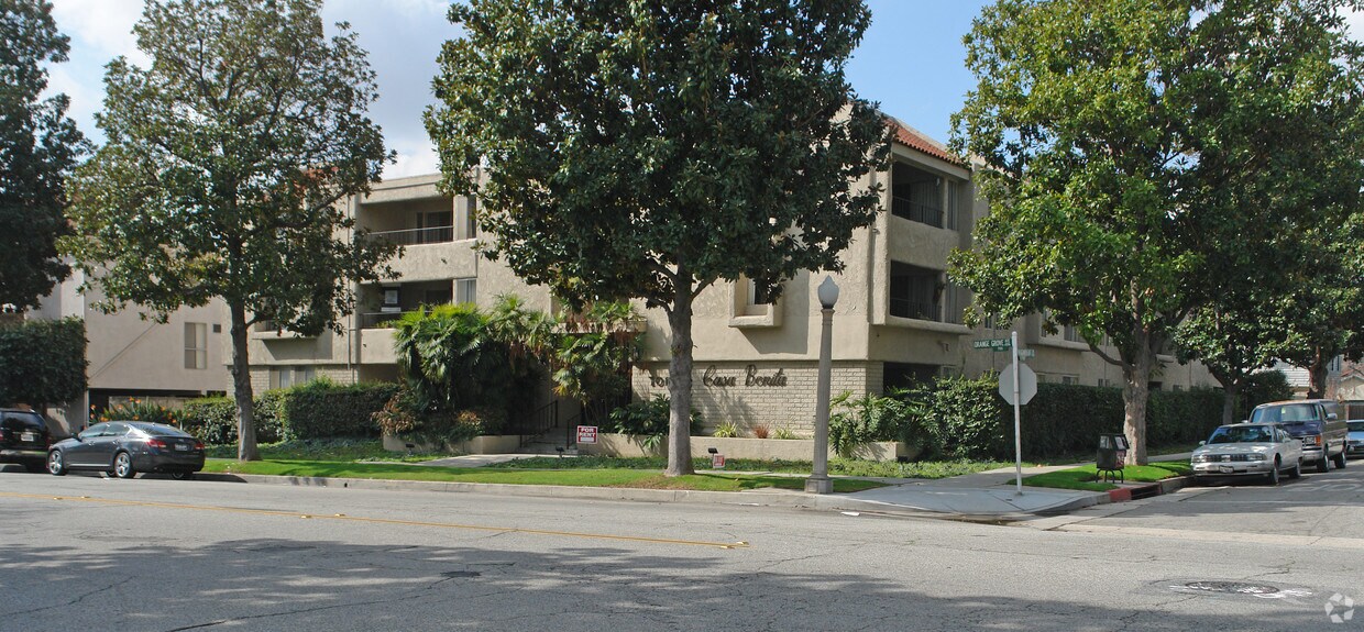 Building Photo - Casa Bonita