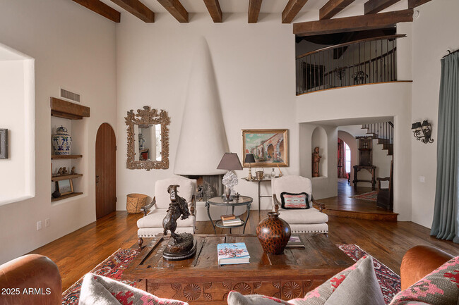 Foto del edificio - 5057 E Sky Desert Ln