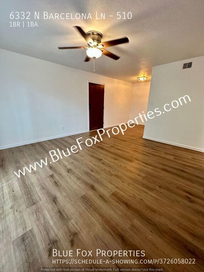 Building Photo - 6332 N Barcelona Ln Unit 510