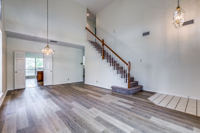 Foto del edificio - 4-BEDROOM IN WESTCREEK, NORTHSIDE ISD