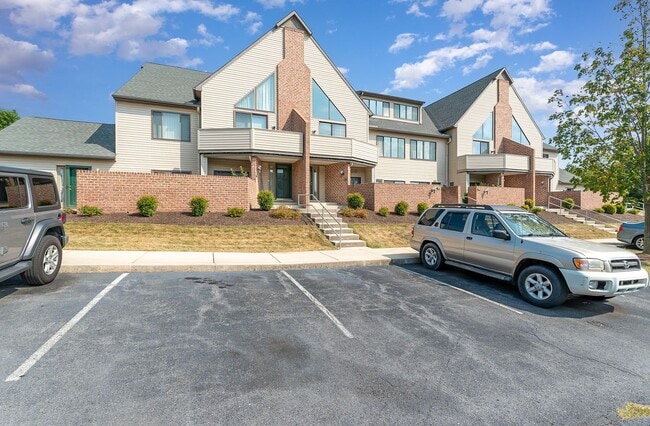 Building Photo - 1003 Cherrington Dr