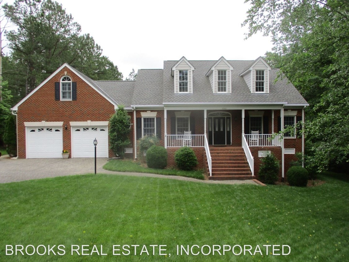 Primary Photo - 3 br, 2.5 bath House - 5561 Brickshire Drive