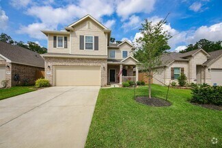 Building Photo - 4643 Sequoia Echo Dr
