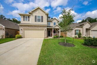 Building Photo - 4643 Sequoia Echo Dr