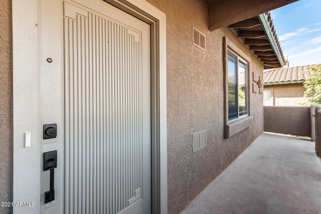 Foto del edificio - 11500 E Cochise Dr