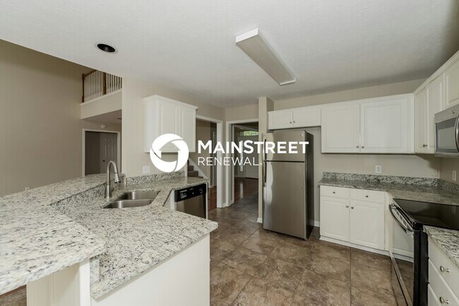Foto del edificio - 4 Bedroom Pet-Friendly Home in Goodlettsville, TN with Main Street Renewal