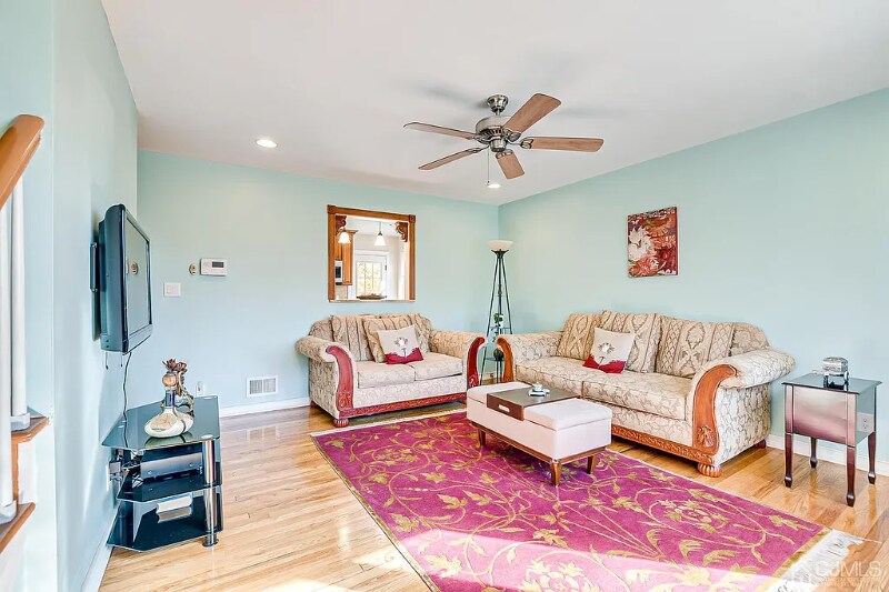 1311 Vauxhall Rd, Union, NJ 07083 House Rental in Union, NJ