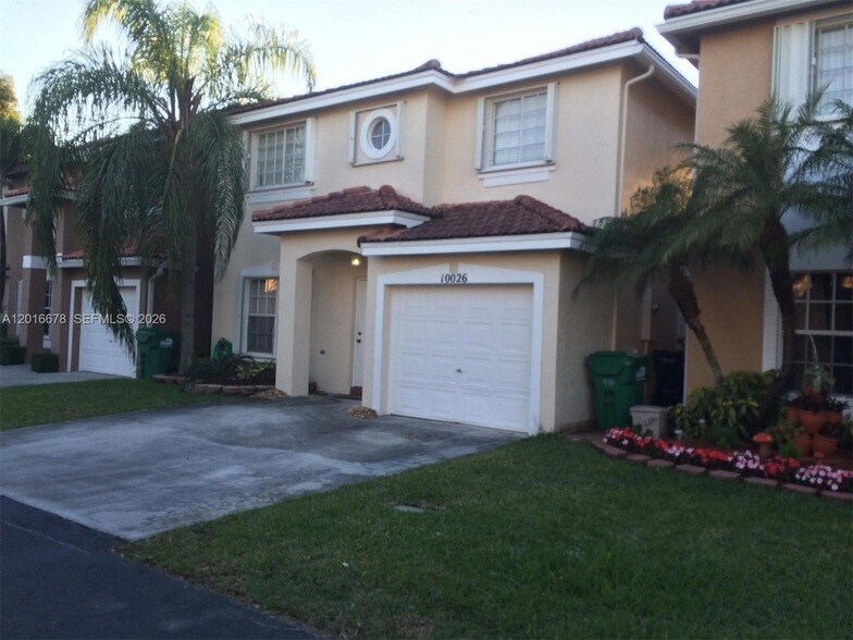 10026 SW 162nd Path