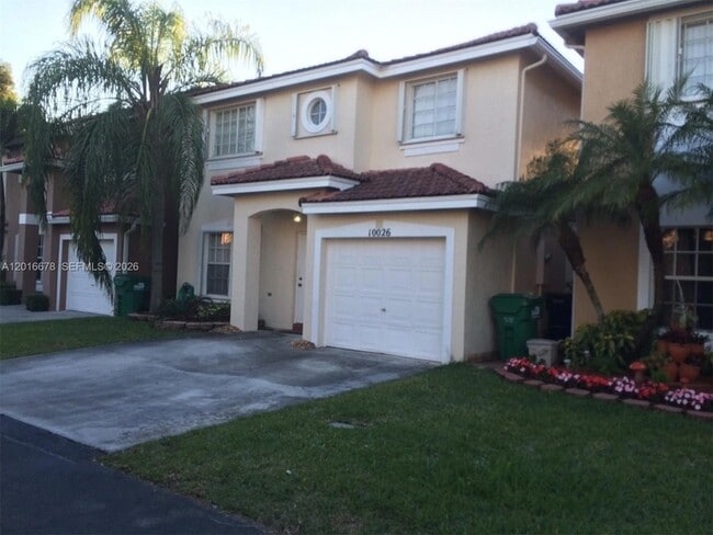 Foto del edificio - 10026 SW 162nd Path