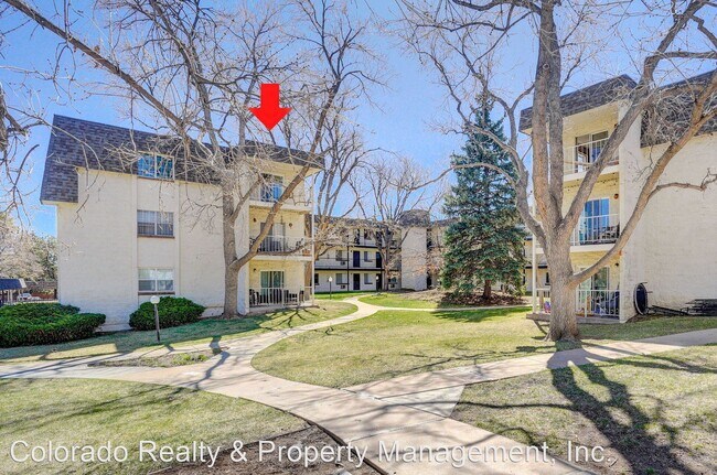 Building Photo - 2 br, 1 bath House - 5995 East Iliff Avenu...