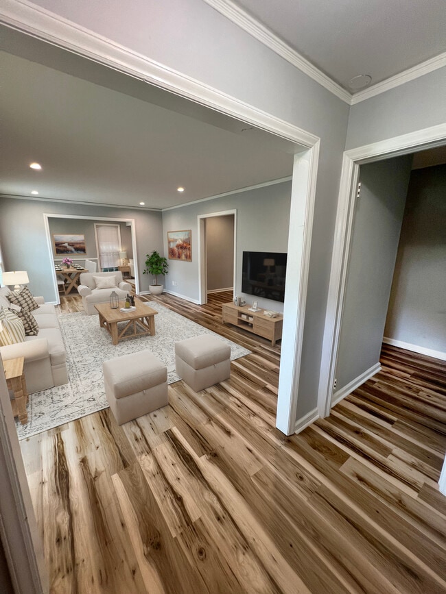 Photo - 5290 Green Hill Pl NE House