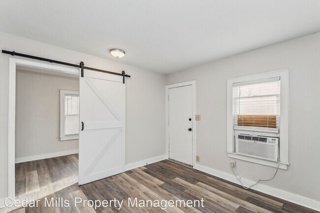 Foto del edificio - 2 br, 1 bath House - 724 S. Poplar
