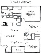 Building Photo - 1129 Robin Hood Ct