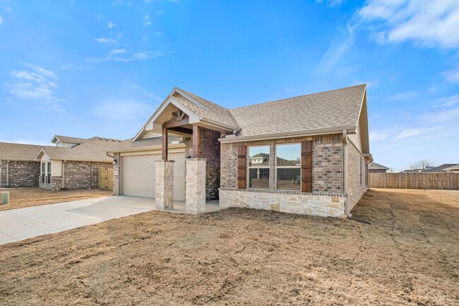 Building Photo - Brand-New 4-Bedroom Home. Dog Friendly!