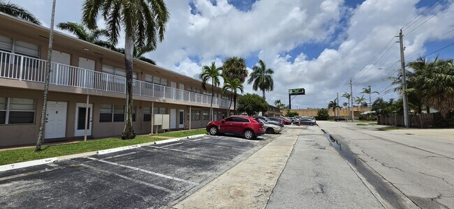 Foto del edificio - 230 SW 11th Ave