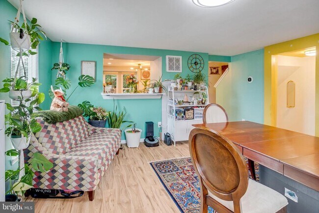 Foto del edificio - 3410 Belleplain Ct