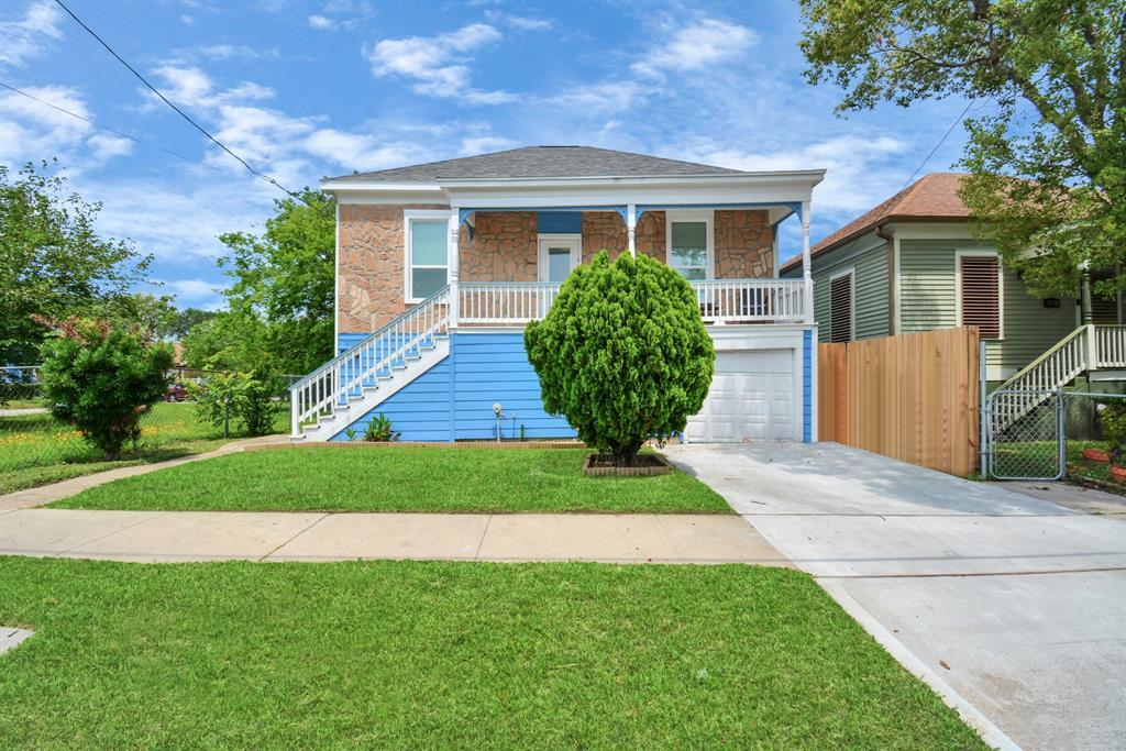 1806 Jack Johnson Blvd, Galveston, TX 77550 House Rental in Galveston, TX